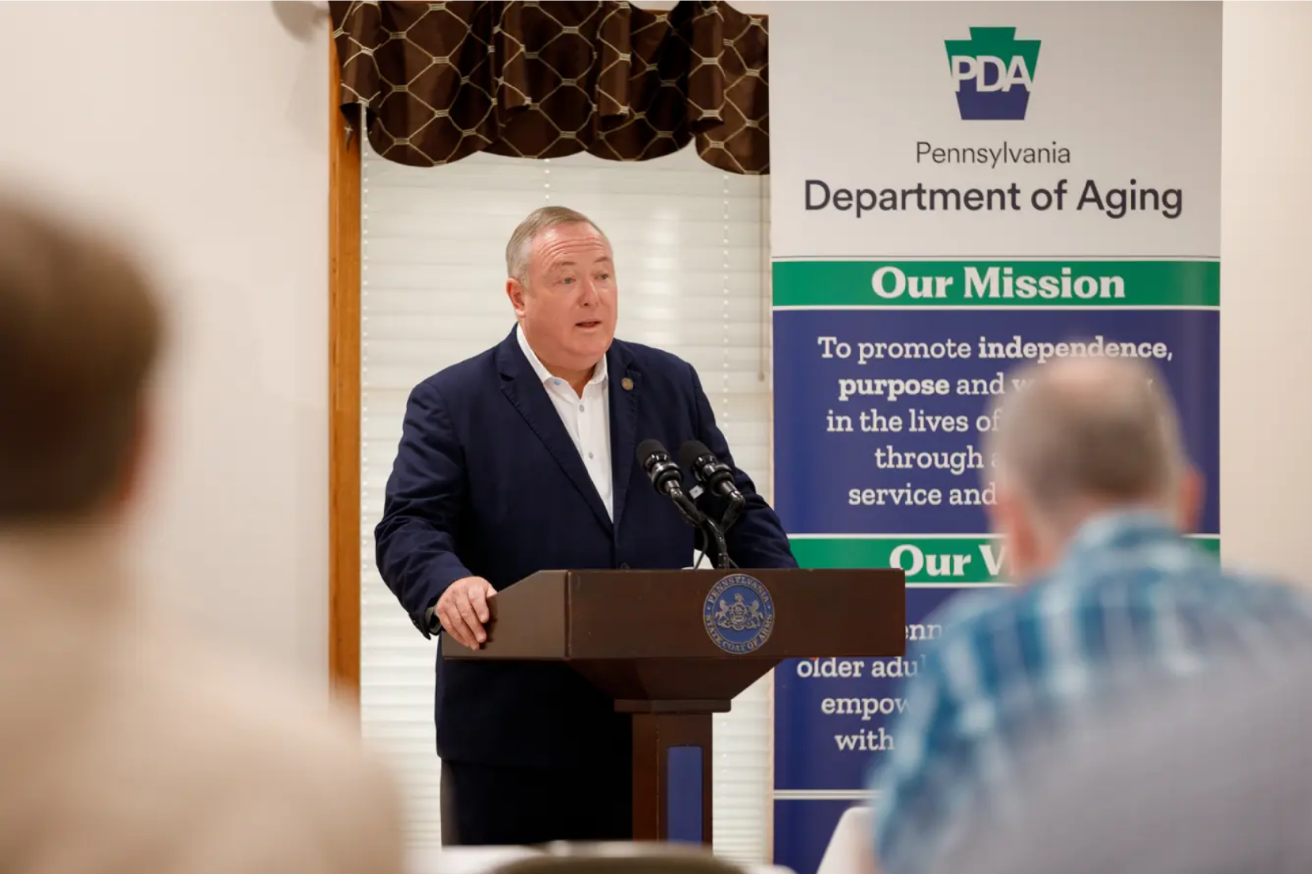 State temporarily shutters rural aging agency after finding ‘serious performance issues’